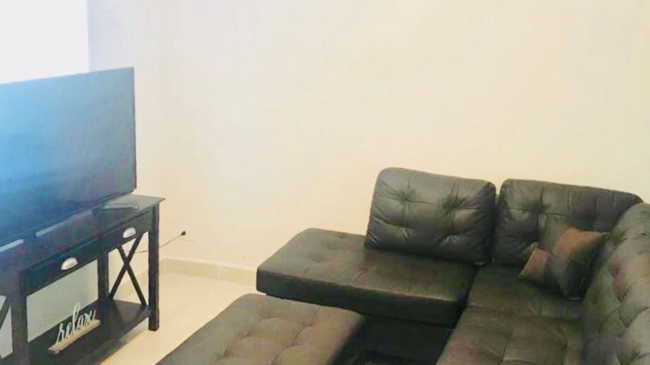 Photo of Livingroom in Miramar