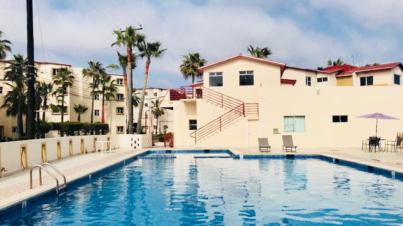 Photo of Outdoor in Miramar