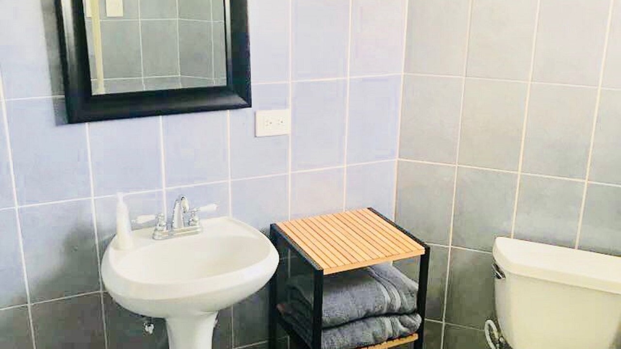 Photo of Bathroom in Miramar