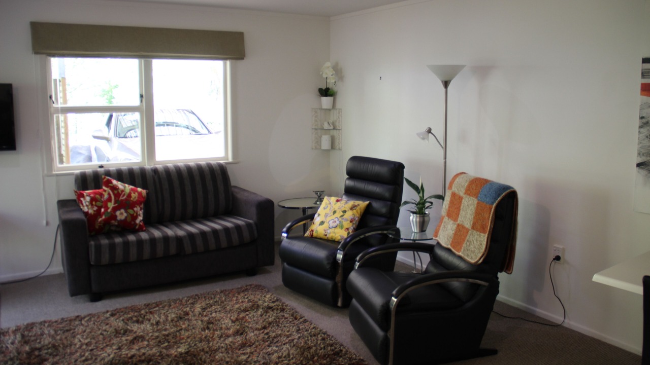 Photo of Livingroom in Gisborne