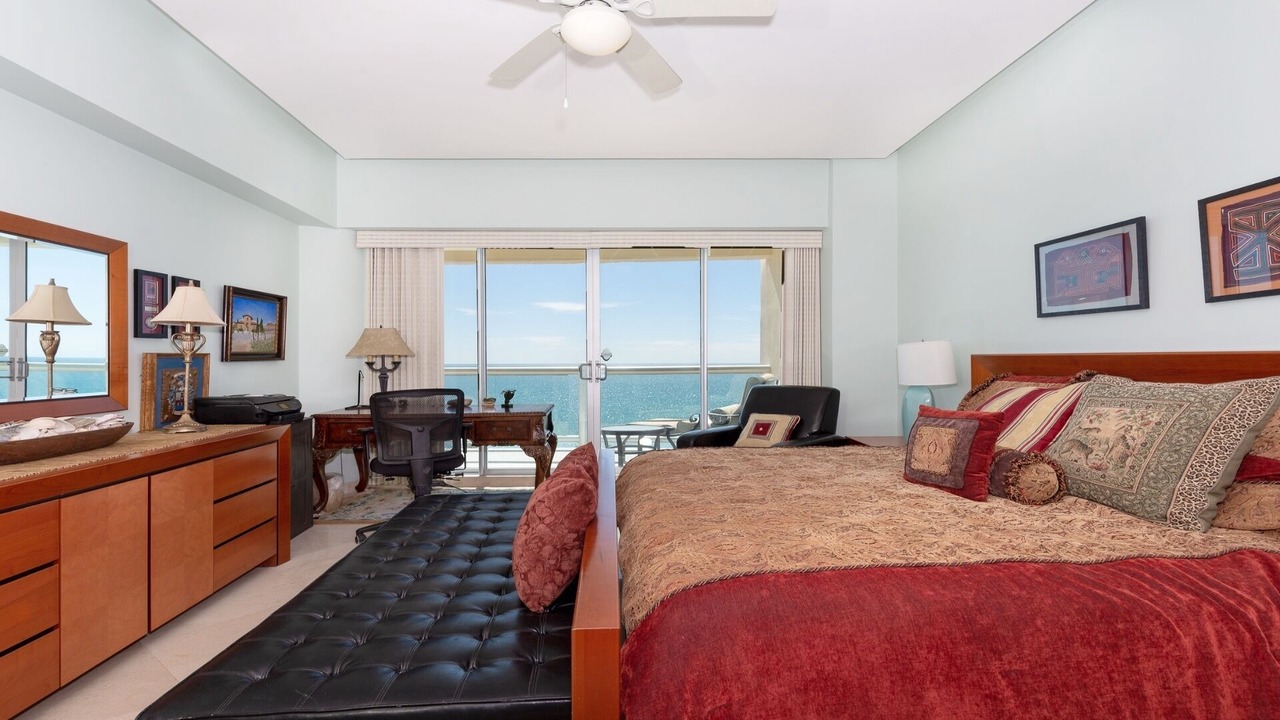 Photo of Bedroom in Puerto Penasco