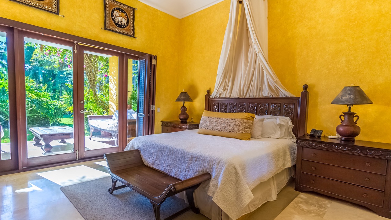 Photo of Bedroom in Punta de Mita