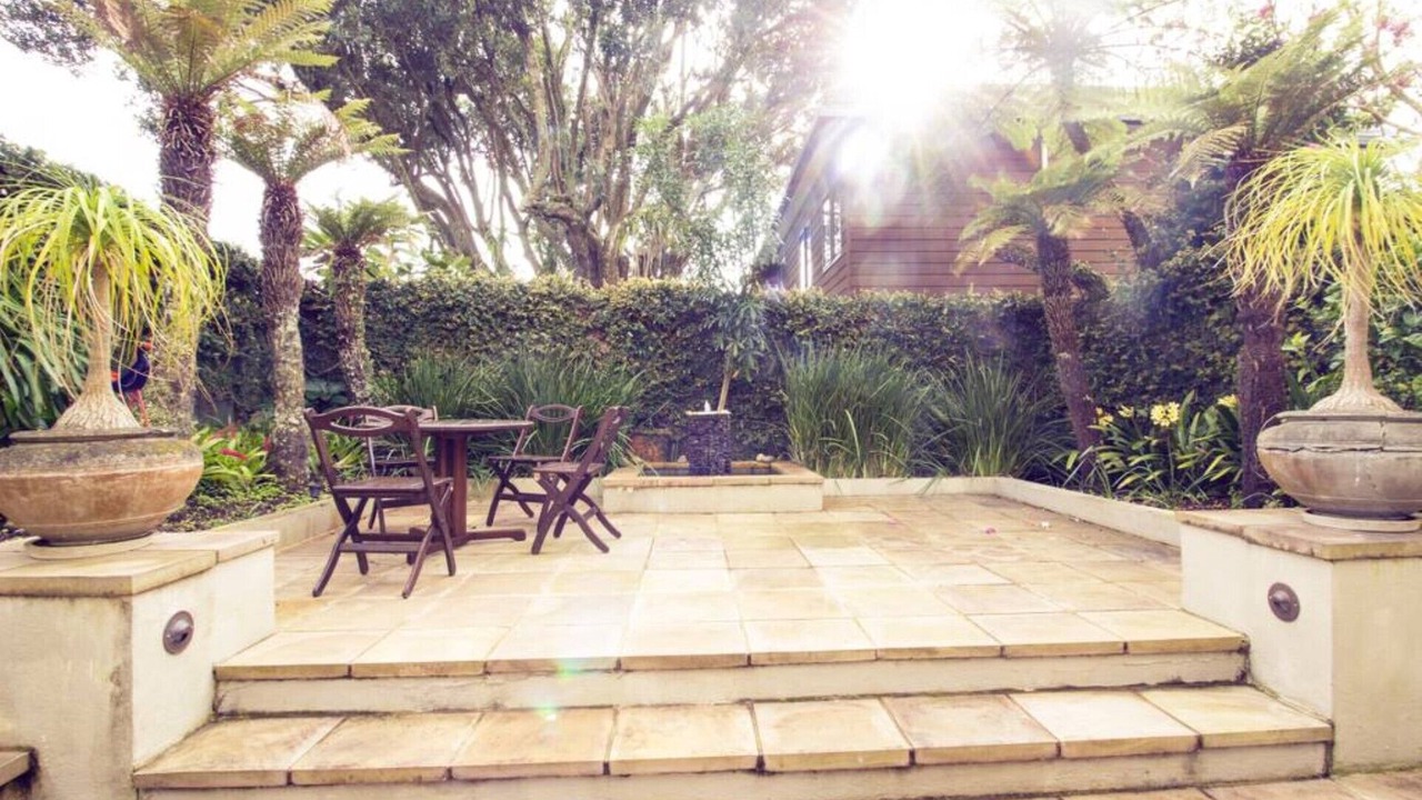 Photo of Outdoor in Parnell