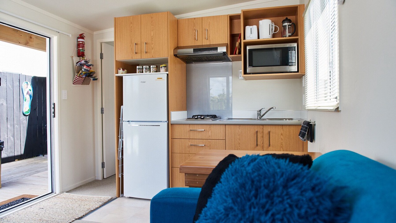 Photo of Kitchen in Orewa