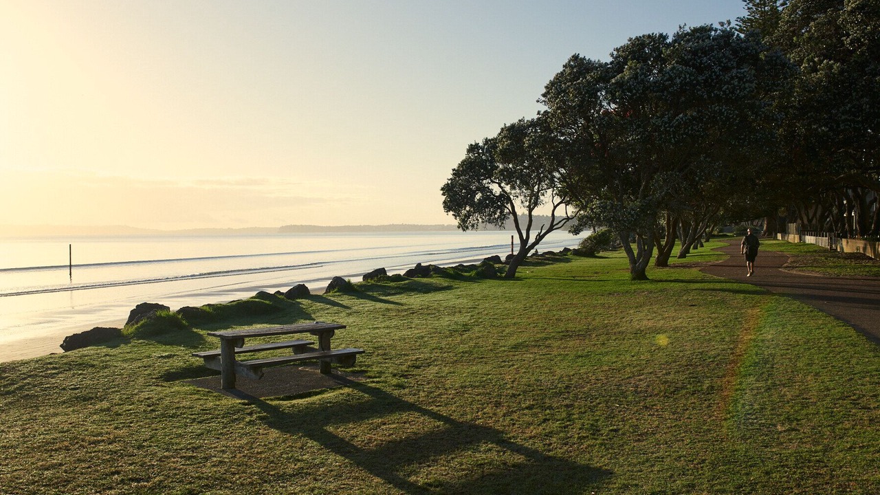 Photo of Outdoor in Orewa