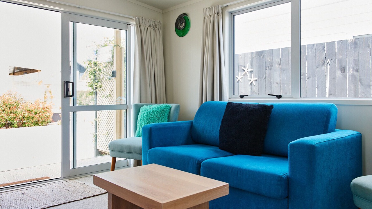 Photo of Livingroom in Orewa