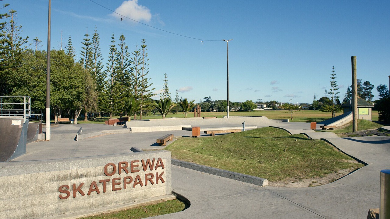 Photo of Outdoor in Orewa