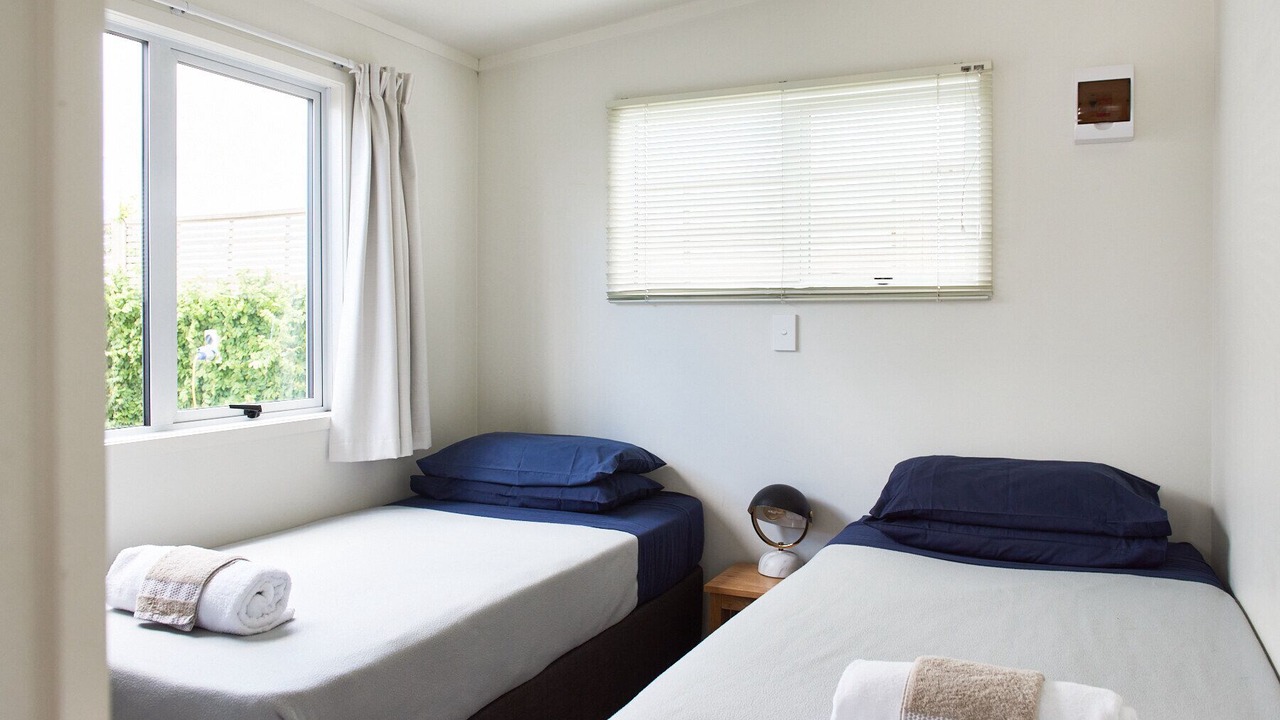Photo of Bedroom in Orewa