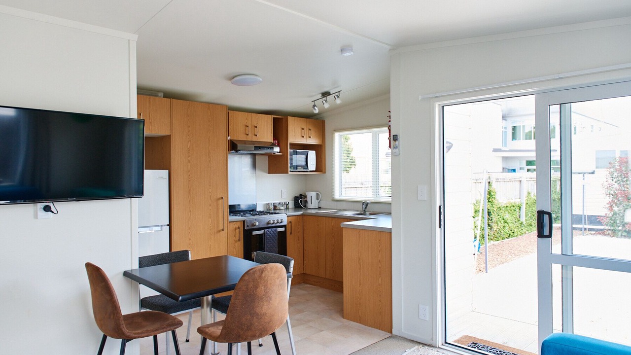 Photo of Kitchen in Orewa