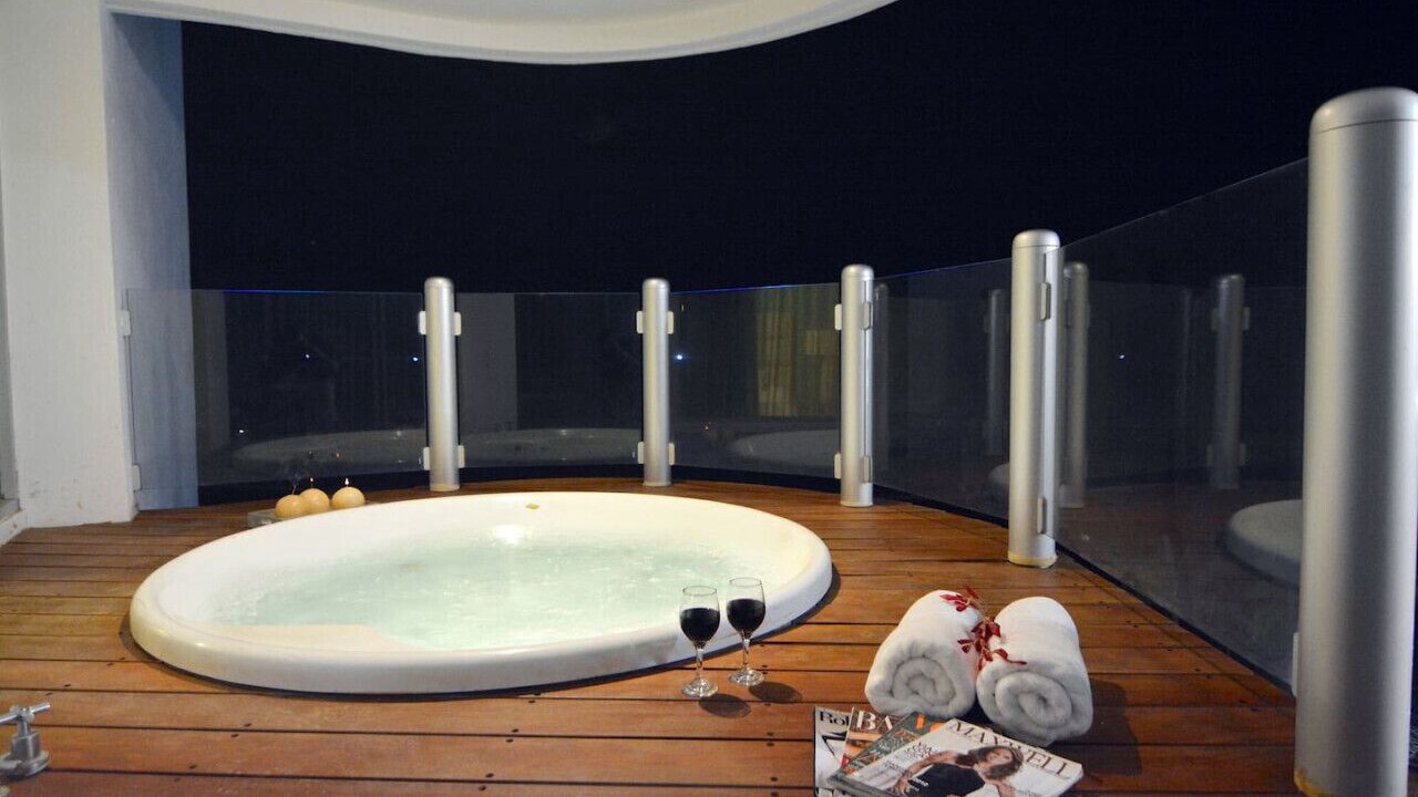 Photo of Outdoor in Nuevo Vallarta