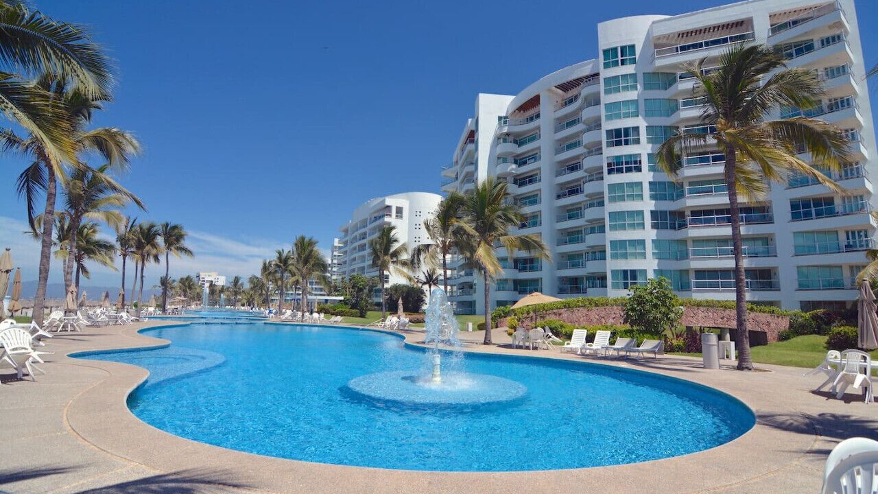 Photo of Outdoor in Nuevo Vallarta