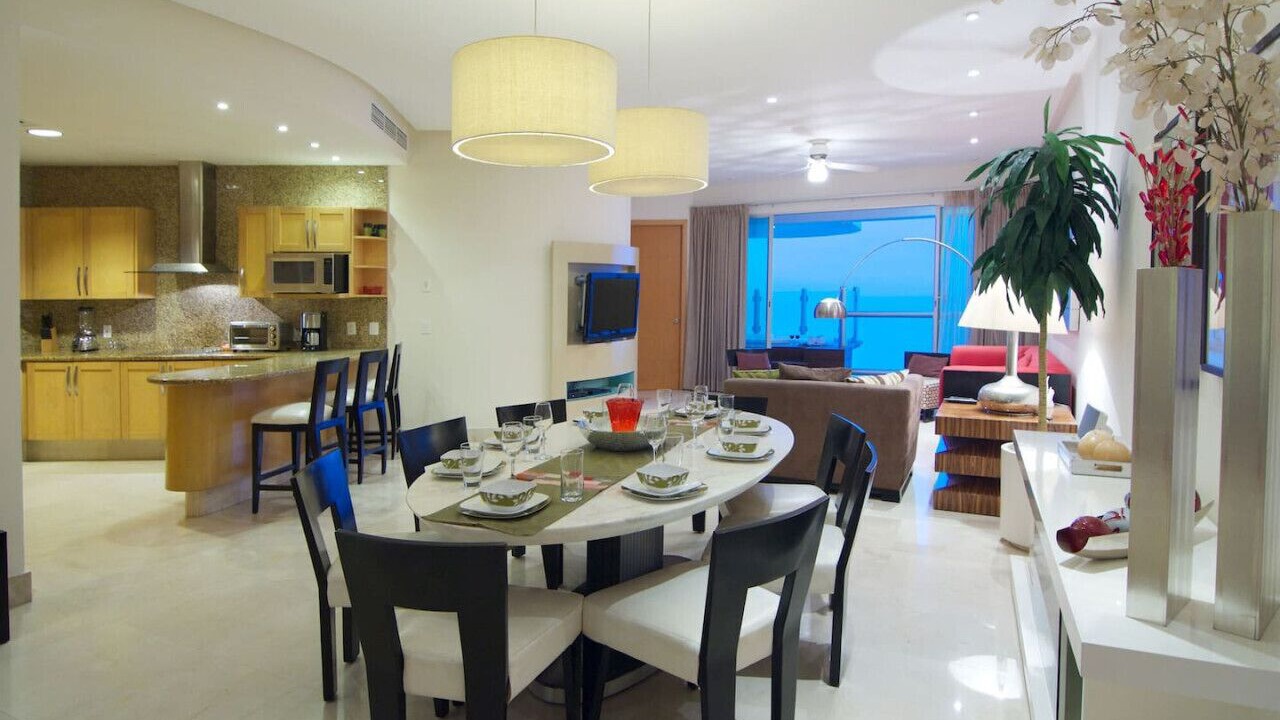 Photo of Bedroom in Nuevo Vallarta
