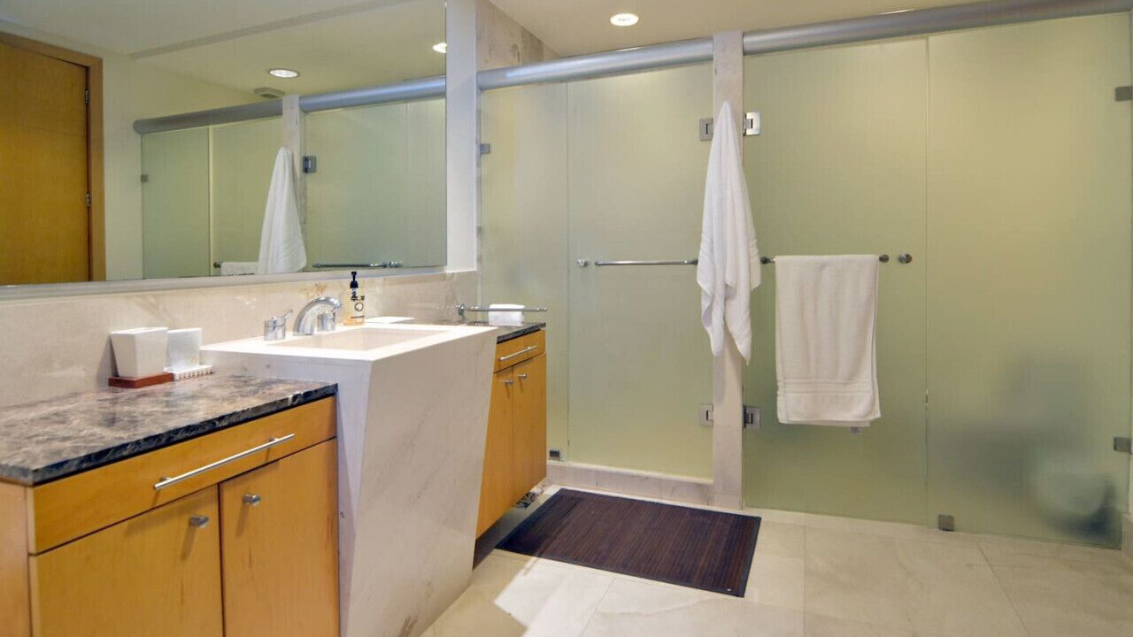 Photo of Bathroom in Nuevo Vallarta
