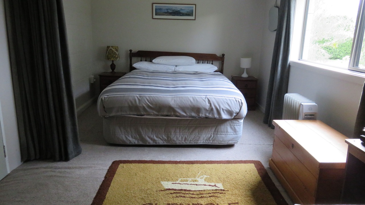Photo of Bedroom in Manapouri
