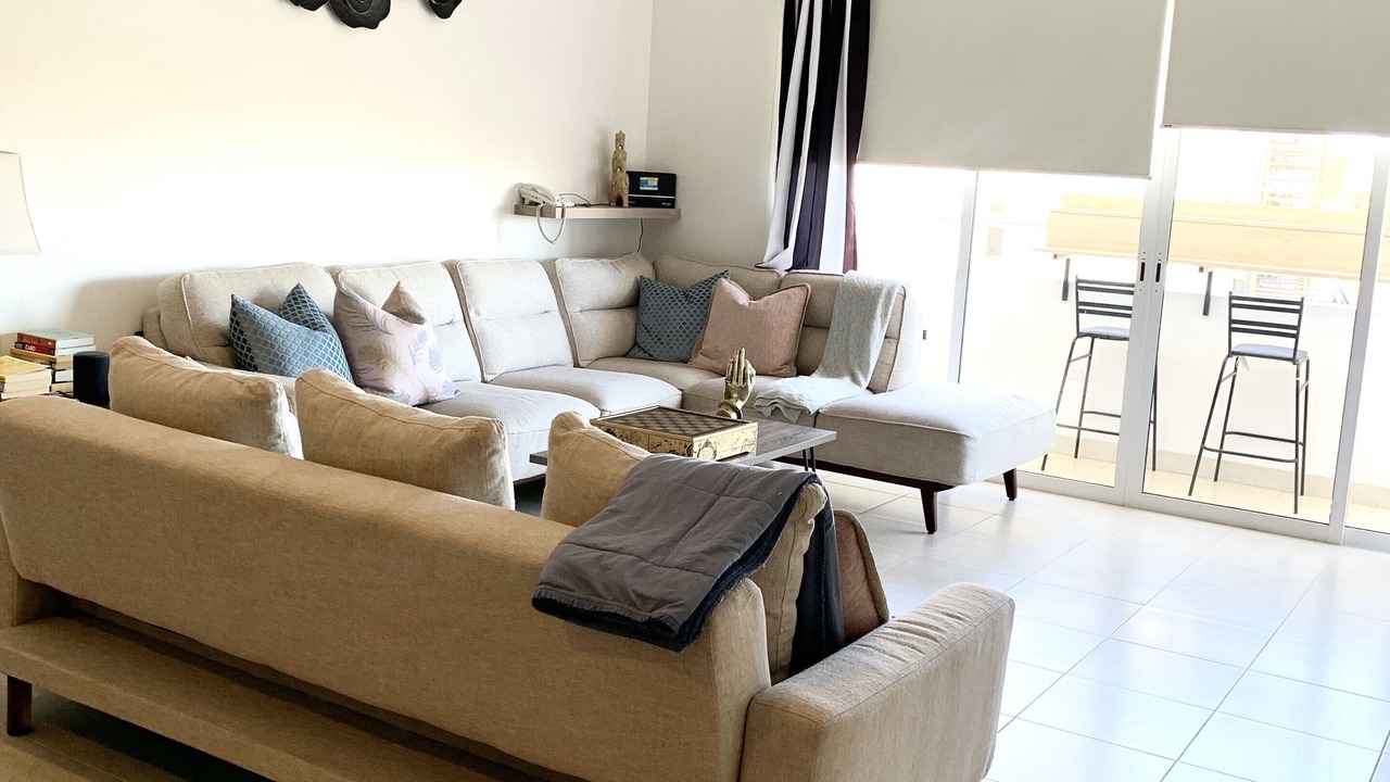 Photo of Livingroom in El Tezal