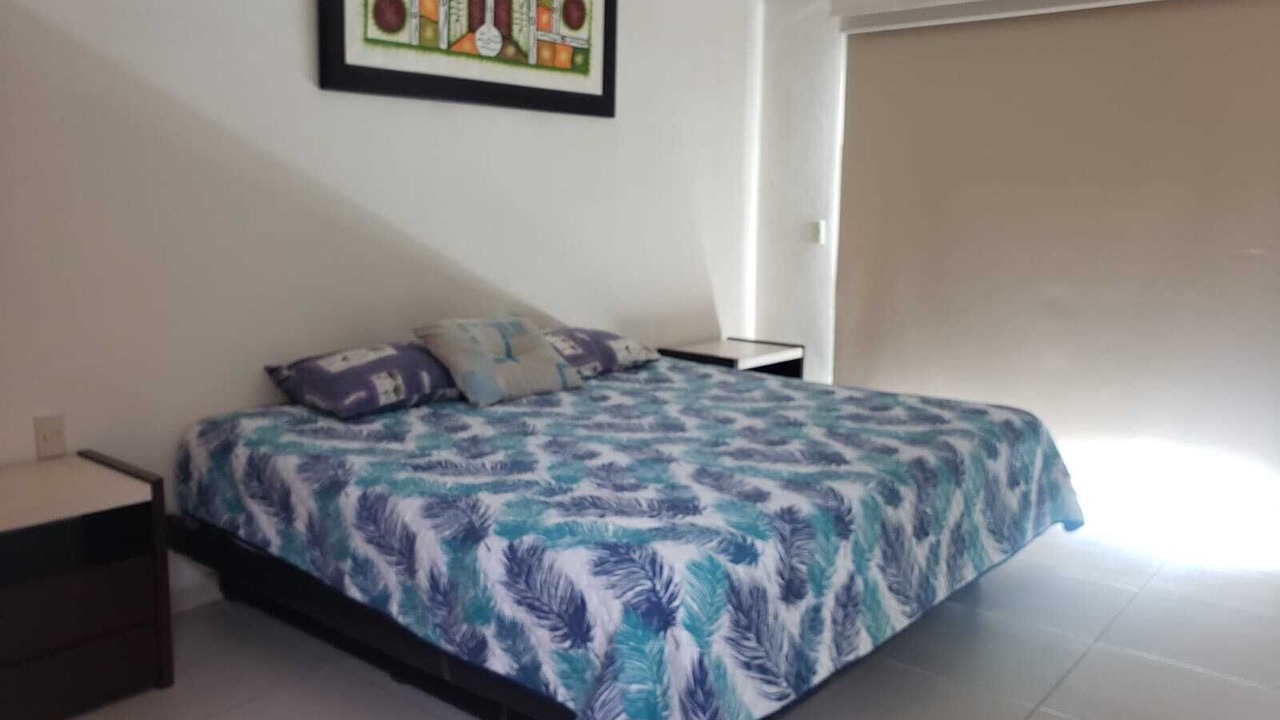Photo of Bedroom in Granjas del Marques