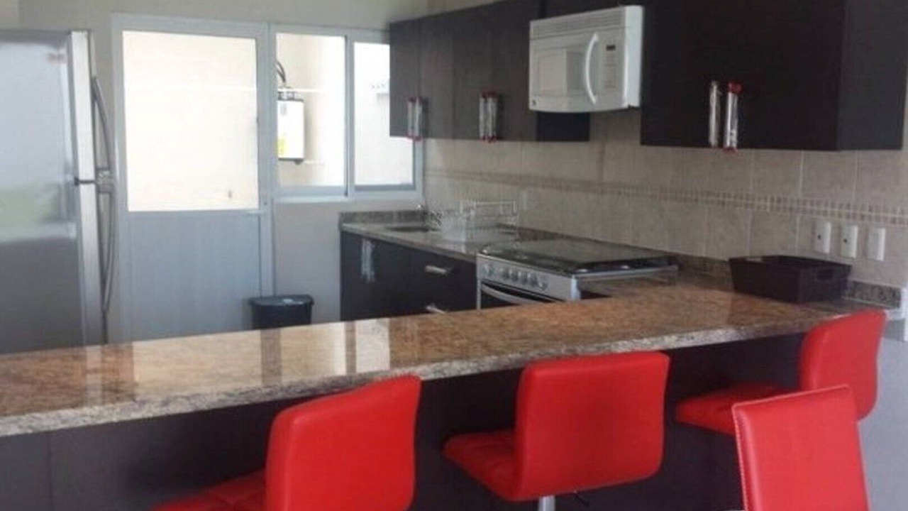 Photo of Kitchen in Granjas del Marques