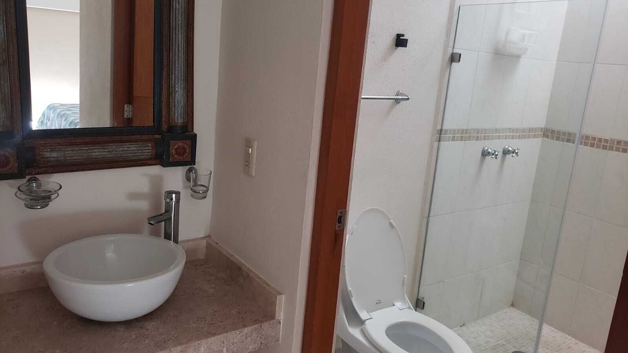 Photo of Bathroom in Granjas del Marques