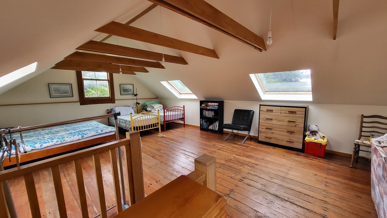 Photo of Bedroom in Otaki