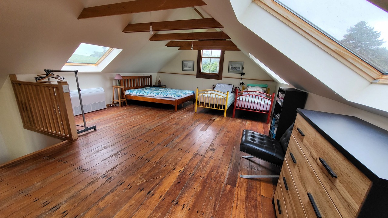 Photo of Bedroom in Otaki