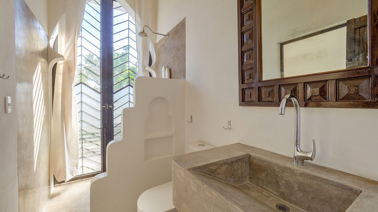 Photo of Bathroom in Centro