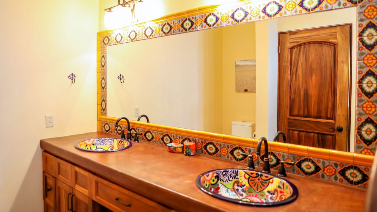 Photo of Bathroom in Los Barriles