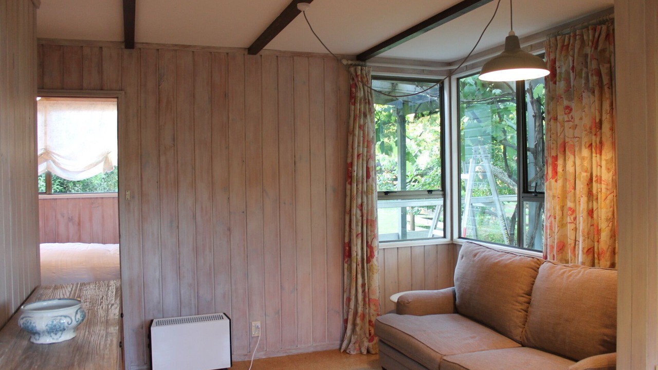 Photo of Livingroom in Pukekawa