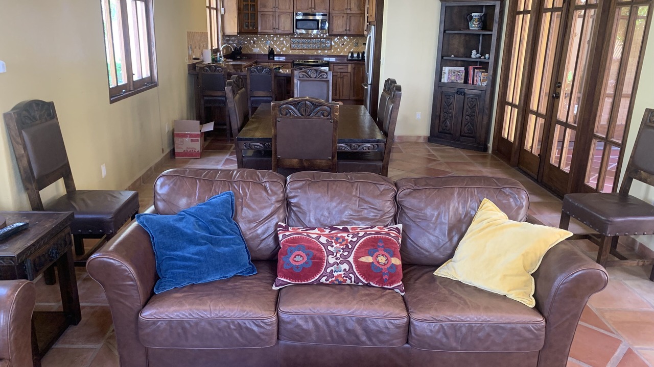 Photo of Bedroom in Nopolo