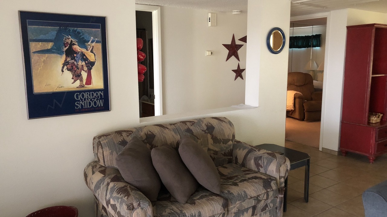 Photo of Bedroom in Fortuna Foothills