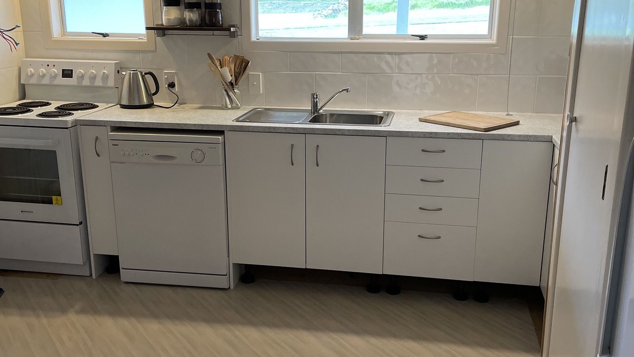 Photo of Kitchen in Opononi