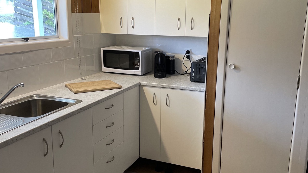 Photo of Kitchen in Opononi