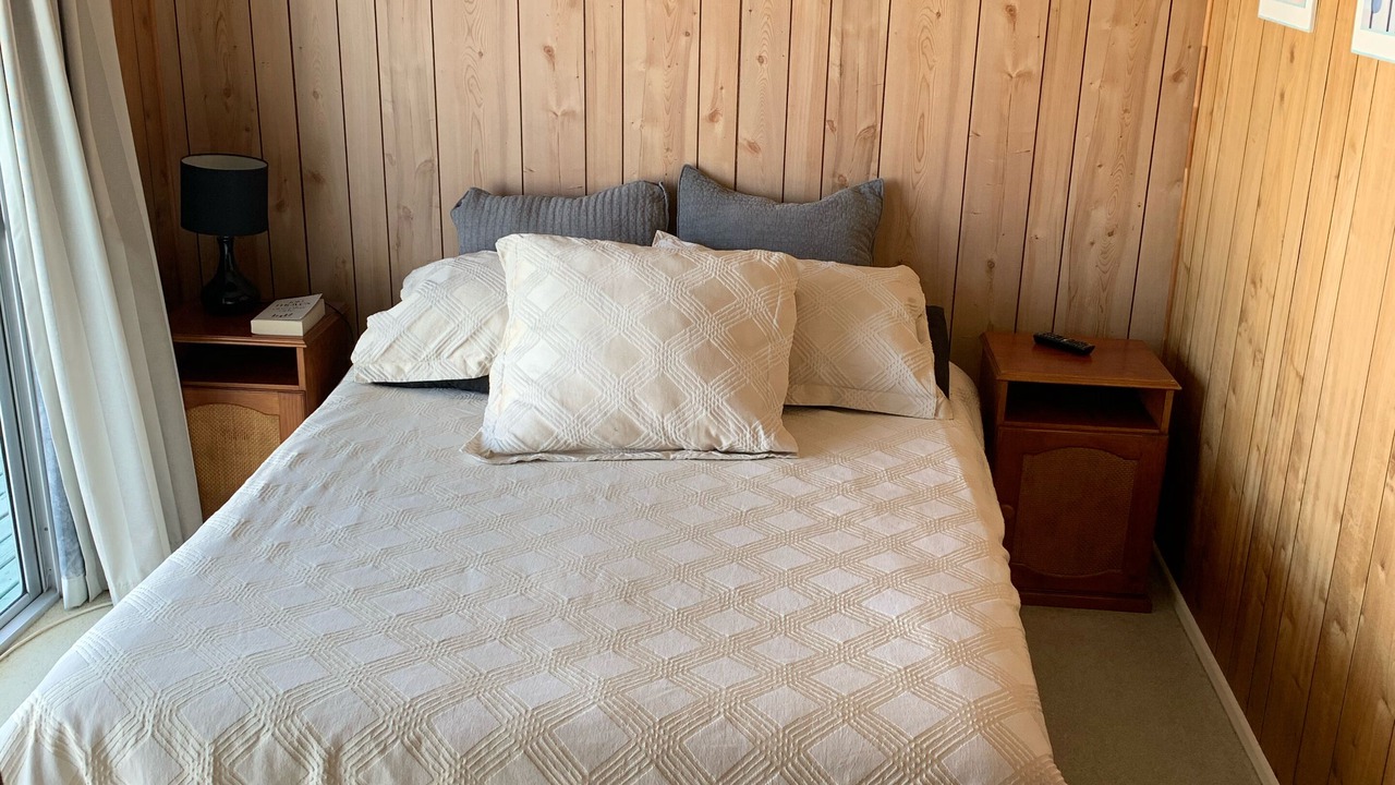 Photo of Bedroom in Opononi