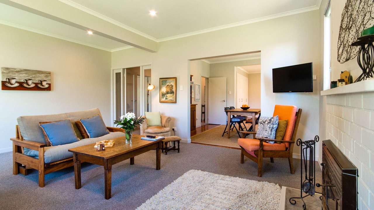 Photo of Livingroom in Havelock North