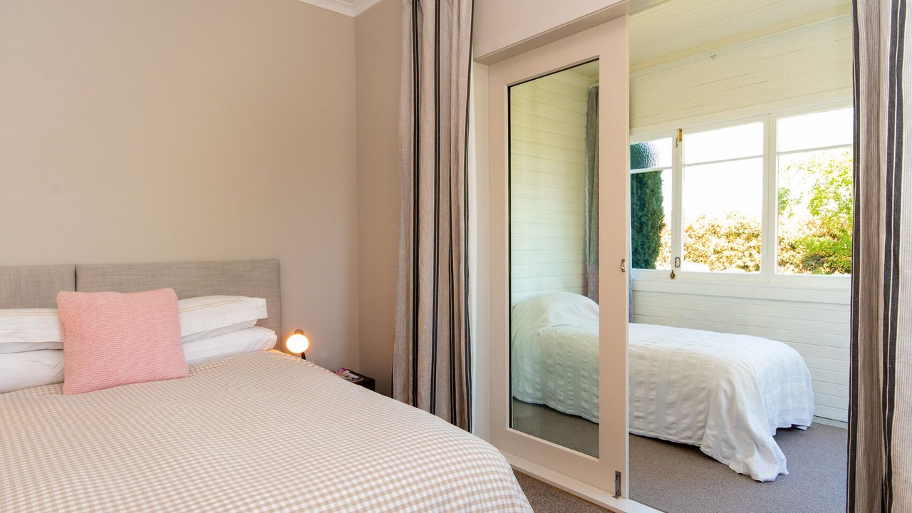 Photo of Bedroom in Havelock North