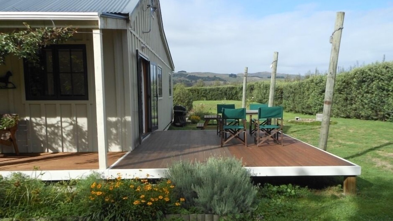 Photo of Others in Havelock North