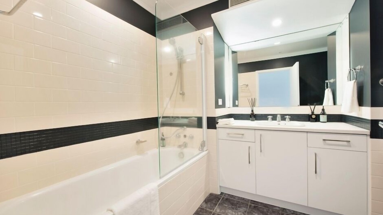 Photo of Bathroom in Auckland Central Business District