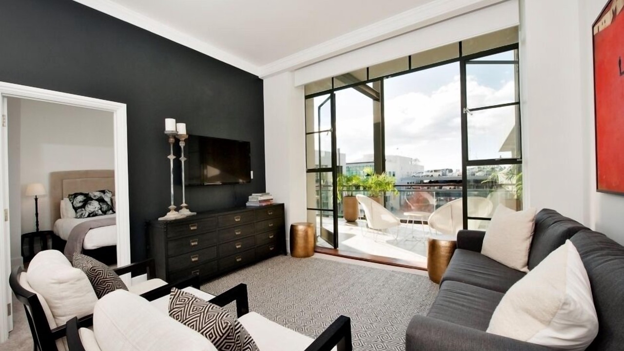 Photo of Others in Auckland Central Business District