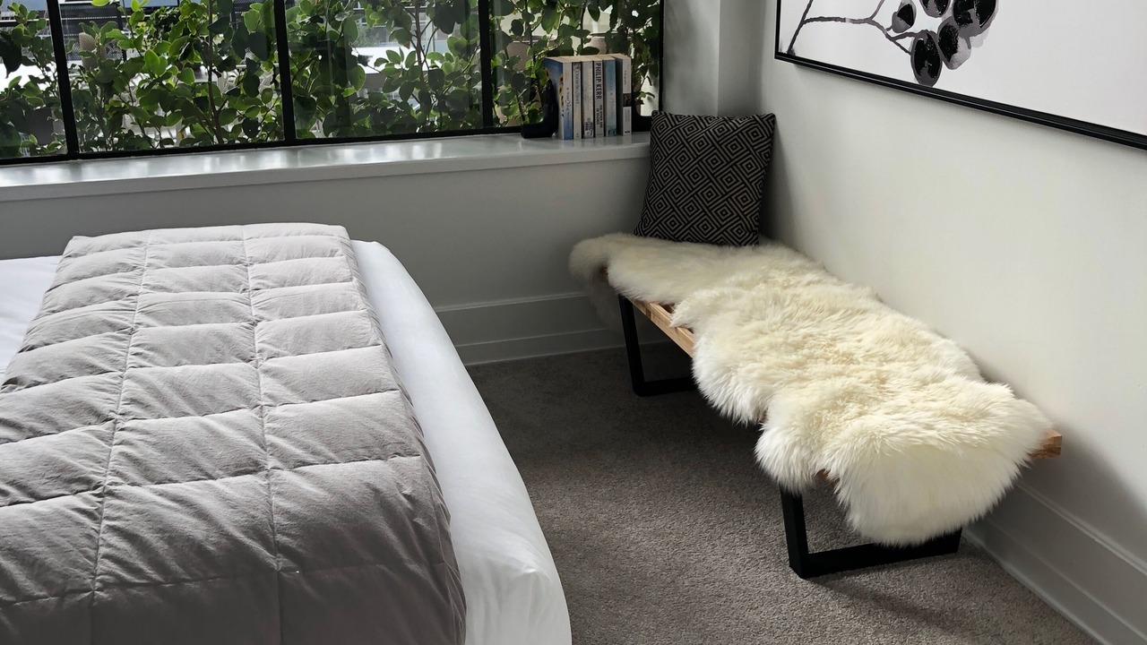 Photo of Bedroom in Auckland Central Business District