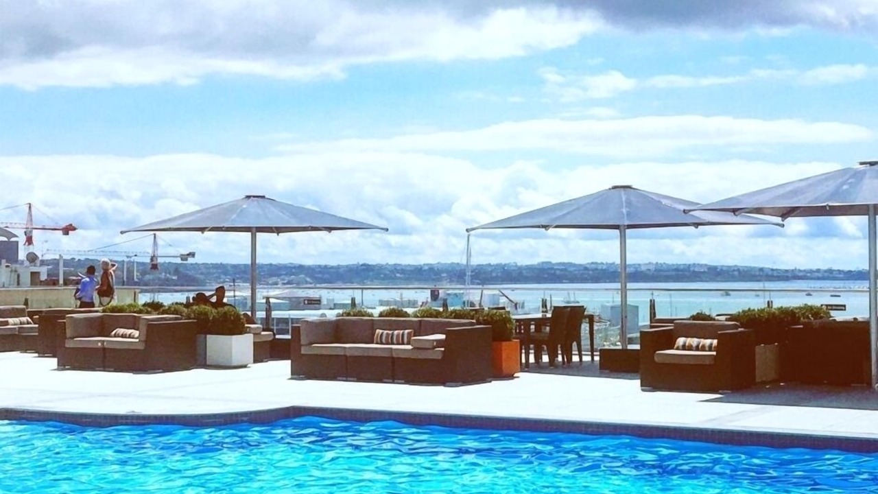 Photo of Outdoor in Auckland Central Business District
