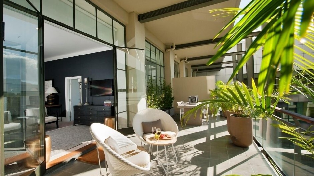 Photo of Outdoor in Auckland Central Business District
