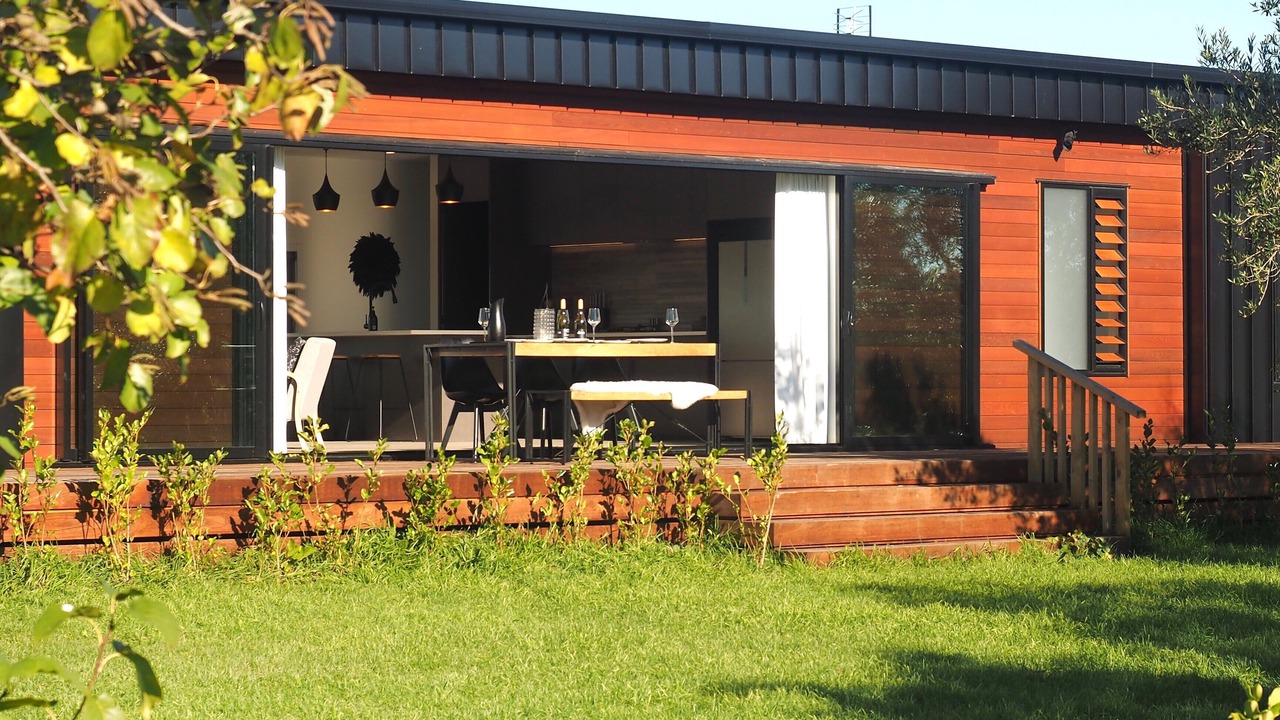 Photo of Outdoor in Martinborough
