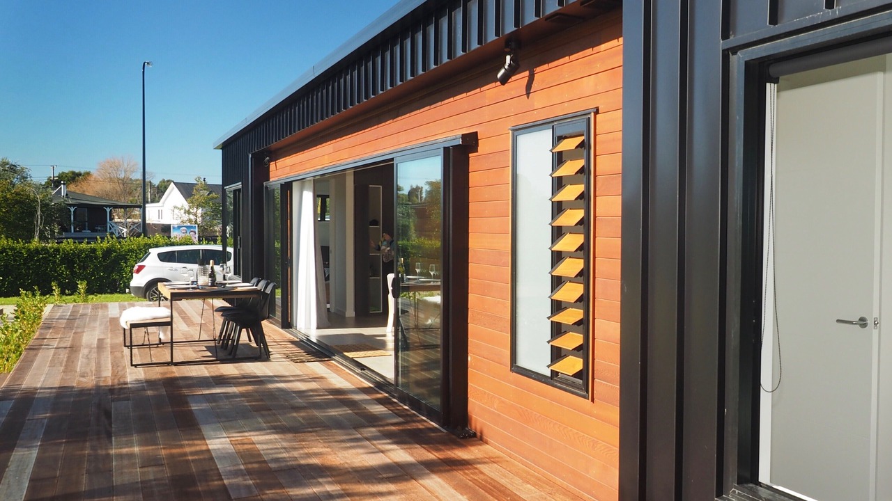 Photo of Outdoor in Martinborough