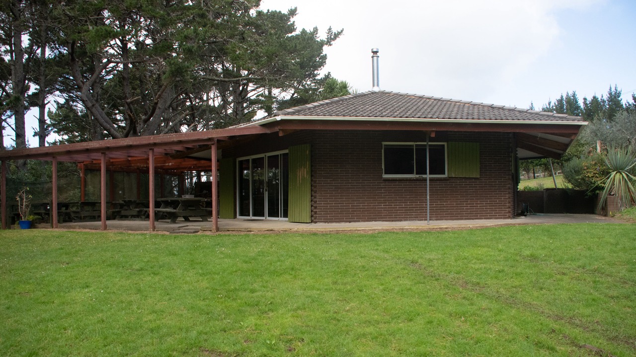 Photo of Outdoor in Waioneke