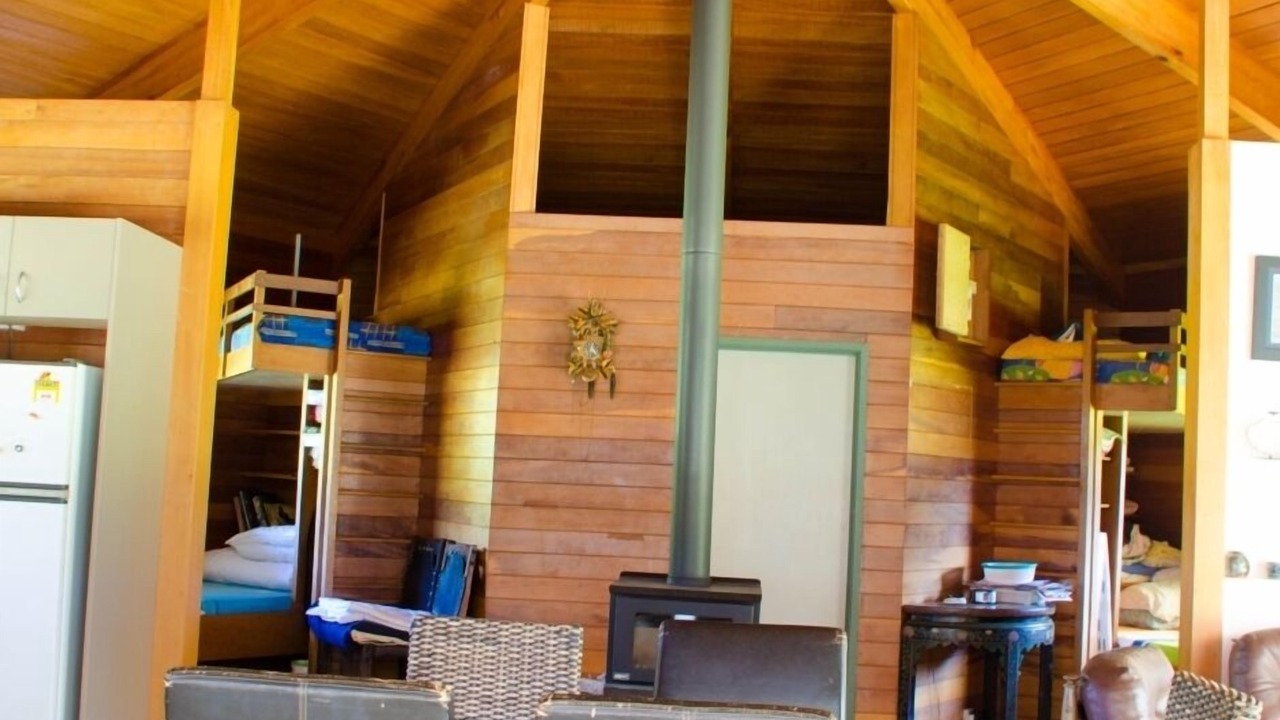 Photo of Livingroom in Waioneke