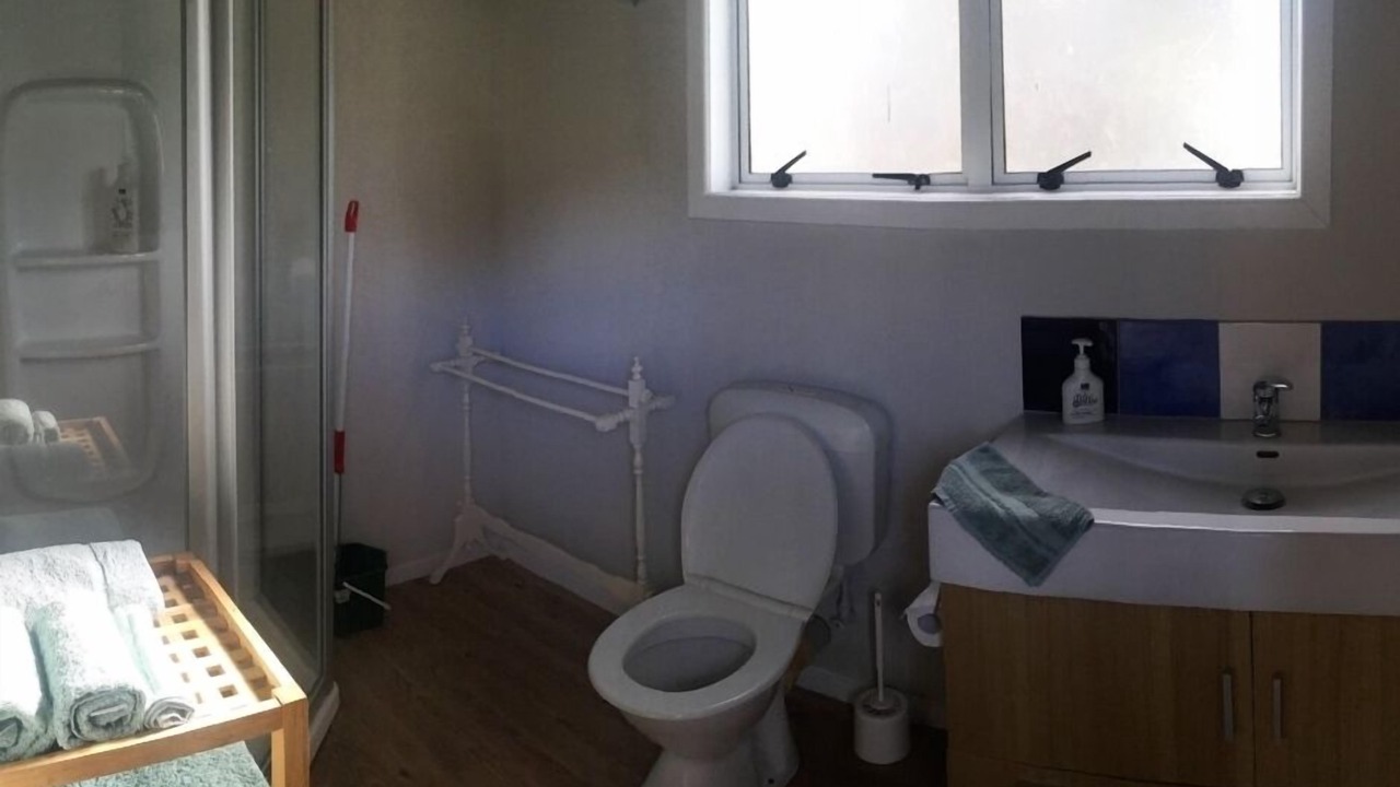 Photo of Bathroom in Tryphena