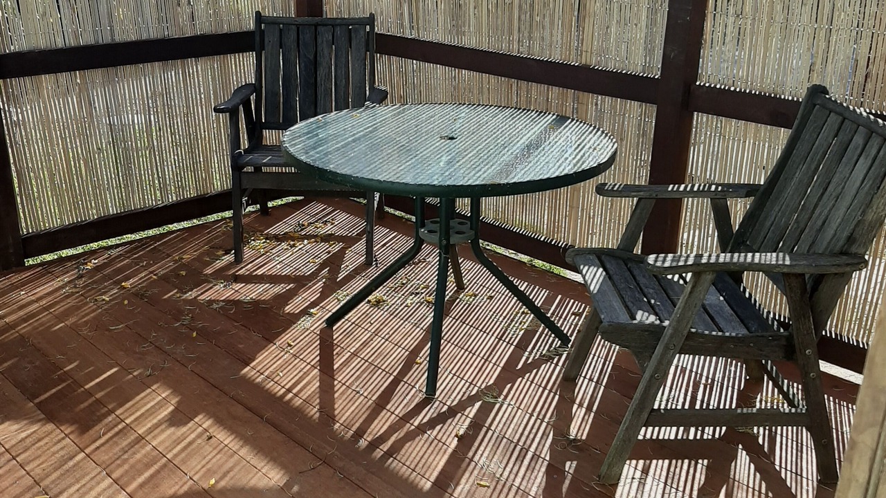 Photo of Outdoor in Hastings