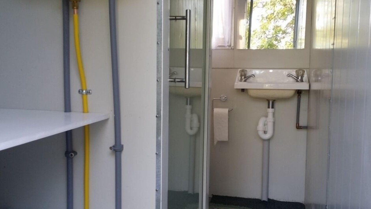 Photo of Bathroom in Hastings