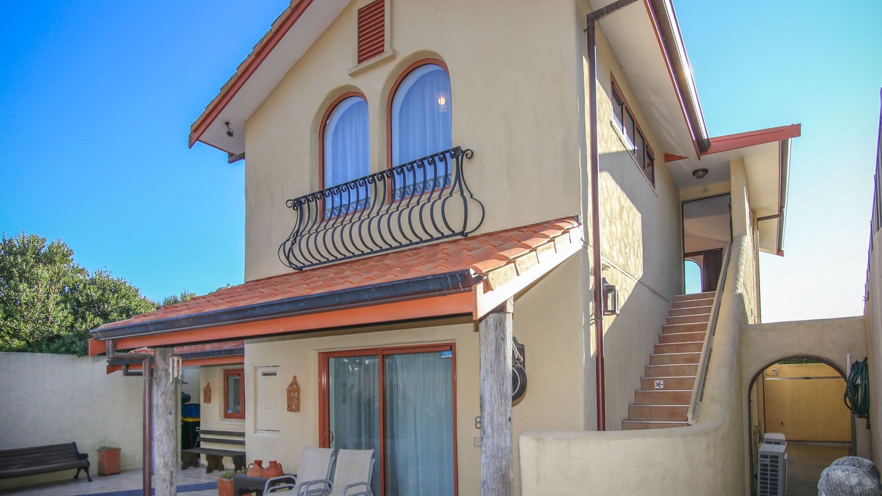 Photo of Outdoor in Ngaio Bay