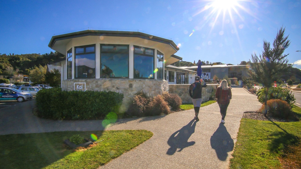 Photo of Outdoor in Ngaio Bay