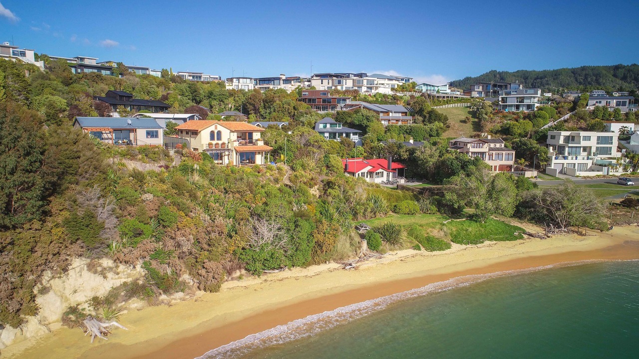 Photo of Outdoor in Ngaio Bay